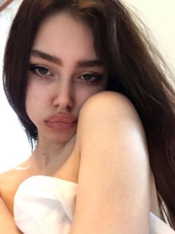 Проститутка Веста